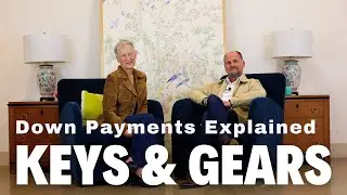 Down Payments Explained: How Much You Really Need to Buy a Home