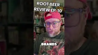 Root Beer Review Ep. 10 Barqs Root Beer