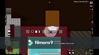 playing suriviv.io new update (new loadout)