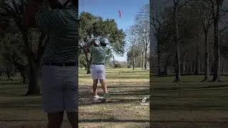Stole bros nuts #golf #golffails #golfswing #breaking80 #bobdoessports #goodgood #goodgoodgolf