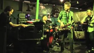 Chris Spies Organ Trio + 2 
