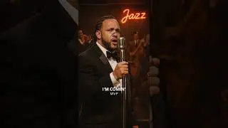 Я иду (кавер на джазовую композицию от AI) &bull; Тема MVP