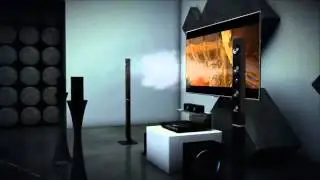 Samsung Smart TV 40D8000/8080/8090 3D Tv www.capslock.com.tr