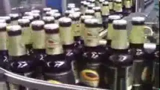 Brauerei Leibinger Zeppelin Bier