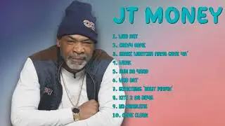 JT Money-Year's top hits roundup: Hits 2024 Collection-Premier Tracks Mix-State-of-the-art