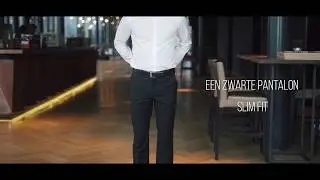 Piekfijn | instructievideo | werkkleding