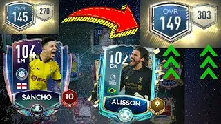 HUGE Team Upgrade! Road to 155 Episode 1 + Road to Nesta l The Cheapest way - Ep 3