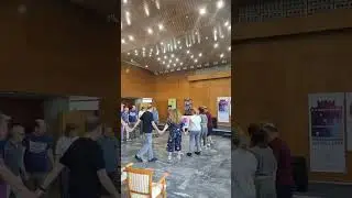 thessaloniki tango Party traditional greek dance xristos lykesas teacher information 