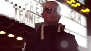Muarkush x Bijon Brandon | Dedicated (OFFICIAL MUSIC VIDEO)