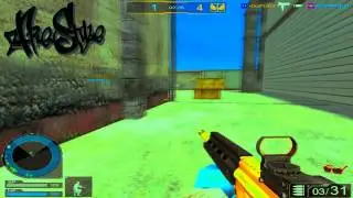 OP7 zFreeStyle VS EpicForce