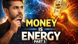 Money is Energy Part 3 | know it to grow it | secrets of #money #business #knowledge