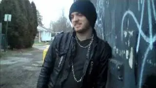 V-Seater w/Alex DeLeon of The Cab