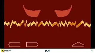 Level Devil, The most hardest game is not hard. Ez for me