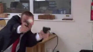 Rob Action