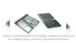 Mastering Custom Plastic Mold Design for Precision Engineering