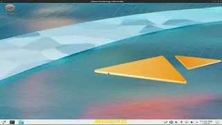 GNUBSD 404 Long N135 Slackware Linux15 Live System