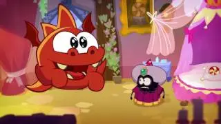 Find the Hidden Object Ep  5   Om Nom Stories  A Tangled Story