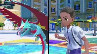 WEEK 5 - WAR OF THE PAST!!! Pok&eacute;mon Wifi Draft League | Chicago Beartics No Chill Season 1