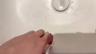 ASMR IN A HOTEL ホテルで音フェチ