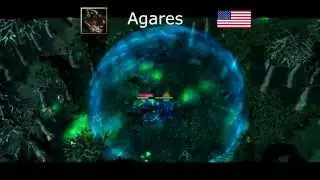 [Ranked Gaming] Top 5 DotA Plays Episode. 3