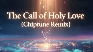 Psionic - The Call of Holy Love (Chiptune Remix)