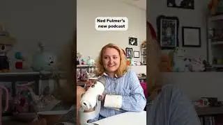 Новый подкаст Неда Фулмера