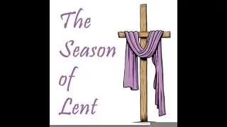Lent Saturday Morning Mass - Holy Family & St Ninian's Church
