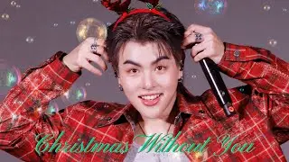 241225 Christmas Without You - Ava Max  Cover by CIR*CRL [PHEE FOCUS FANCAM] @Magical Christmas 2025