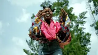 O'MUYIRA by Pamupa Muhotholi ft Kharly Hamuli