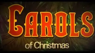 The Back to the Bible Musicians - Carols of Christmas 1