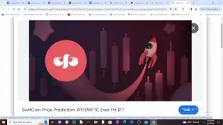 Swft coin update 🚨/  coinbase will list new low cap gaming project🔥