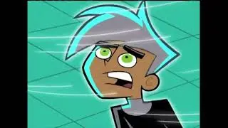 Danny Phantom - 'I command you to..........GO AWAY!'
