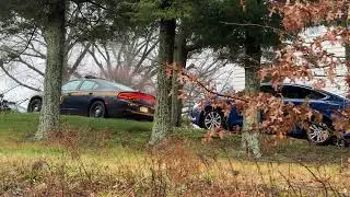 Shooting Investigation Stage Road, Wallkill, NY