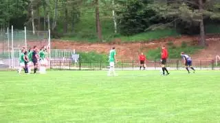 Jablonec B - Velim