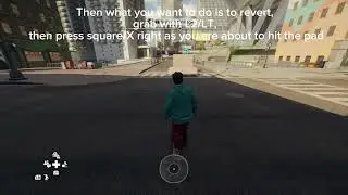 Speed glitch tutorial 