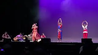 UCSB Agni - Nachle Deewane 2018