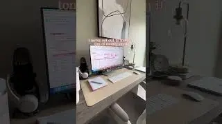 Мой шаблон бюджета очень прост, и именно поэтому он мне нравится! #genzfinance #бюджетирование #ш...