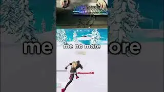 A Fortnite Solo Zero Build Win in a Nutshell! #fortnite #fortniteclips #fortnitezerobuild #streamer