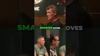 Smart Contract Clause: Roy's Genius Move That Saved His Career!