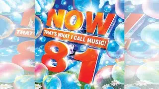 NOW 81 | Official TV Ad