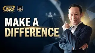 RZA 170 Leadership Call: One Person Can Make A Difference