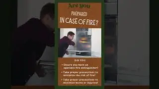 Thanksgiving Cooking Safety Tips