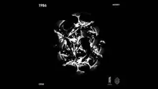 [MDS001] OTHK - 1986 (Unhuman Remix)