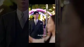 The way she got shocked😳😂 [What's wrong with secretary kim ❤️] #kdrama