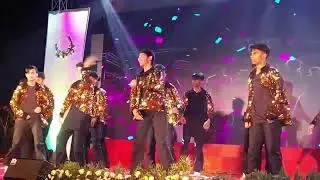 Alan's Rocking Bollywood dance | First Class | Mera Wala Dance | Don Bosco Schools Annual day |