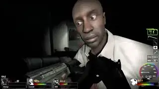 Left 4 Dead 2 Dead Air Pandemonium part 3