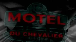 HALTE ROUTI&Egrave;RE - Alexandre Desch&ecirc;nes