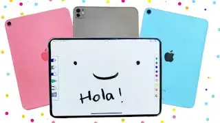 Cómo hacer una iPad Pro & iPad Air de Cartón | Tutorial |