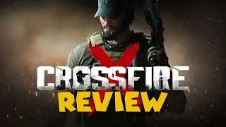CrossfireX Multiplayer Review