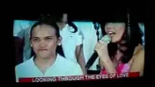 gracegarrol and laarni losala of PDA with Mr. Anderson Go